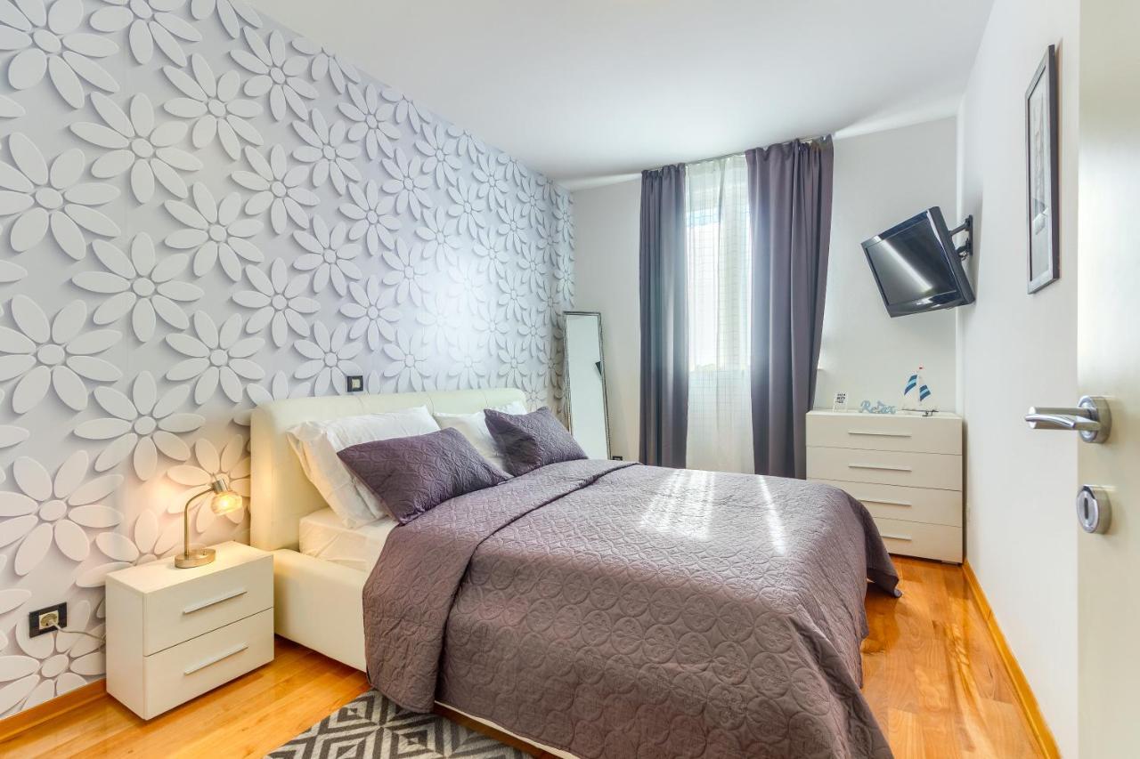New Apartment Bila Jidra**** Spalato Esterno foto